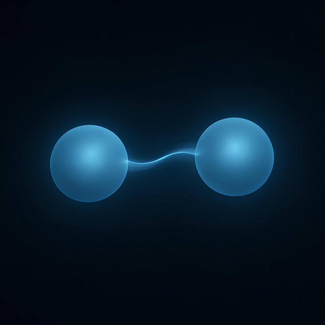 Quantum entanglement