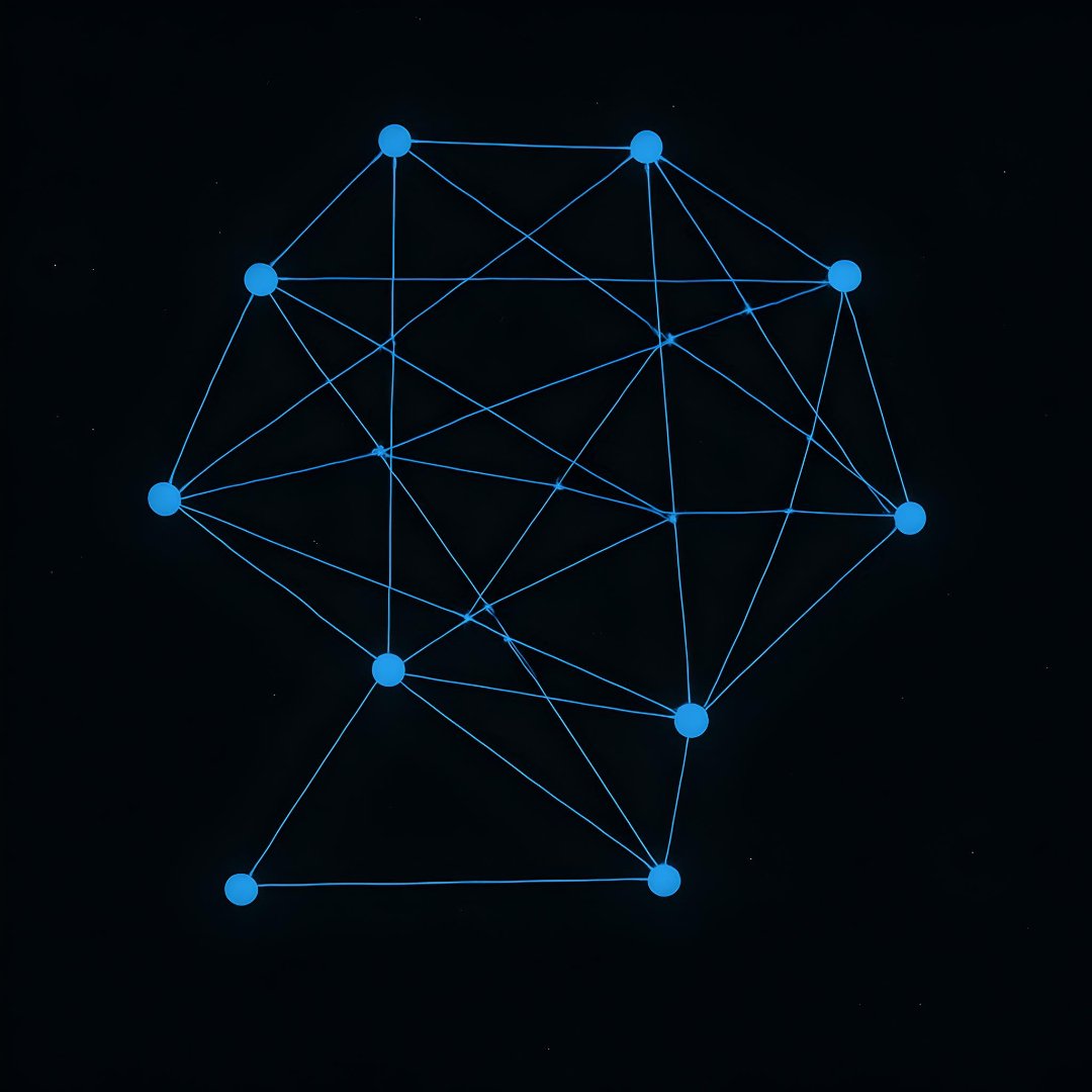Network formation