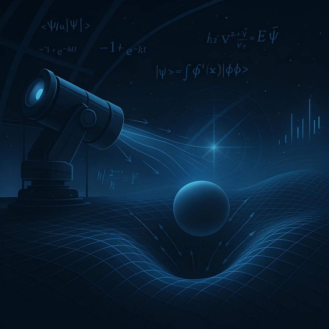 Predictions and observables
