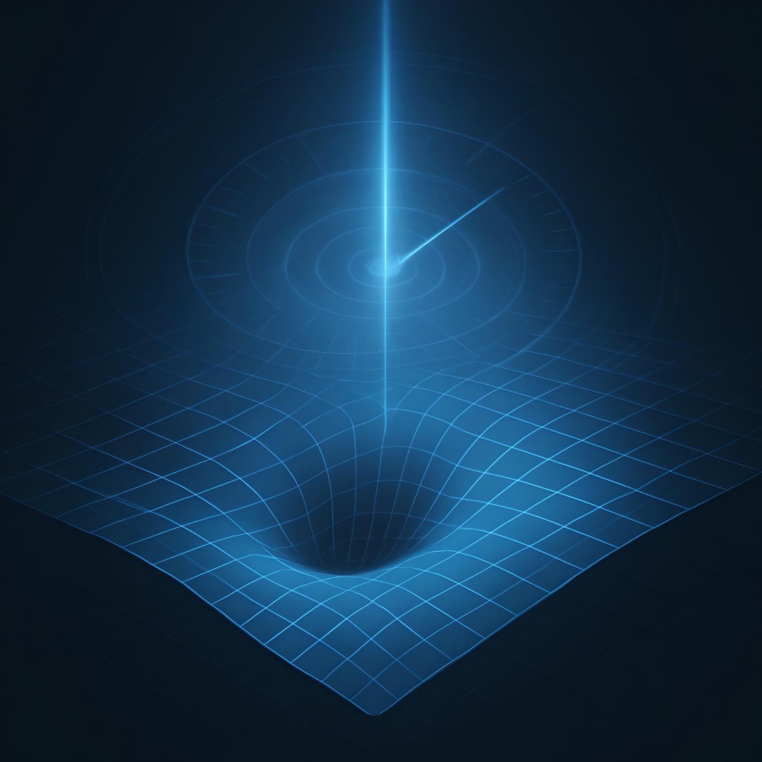 Emergence of Spacetime